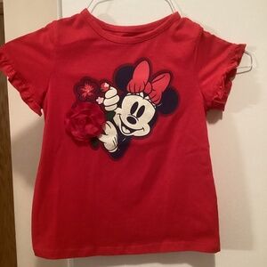Minnie Mouse top (6)